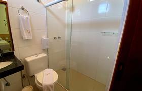 Super Luxo 1 do Hotel Dolce Dulce