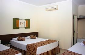 Super Luxo 2 - Max. 4 Pessoas do Hotel Dolce Dulce