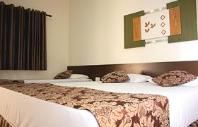 Super Luxo 2 - Max. 3 Pessoas do Hotel Dolce Dulce
