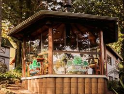 Hotel Pequeno Bosque