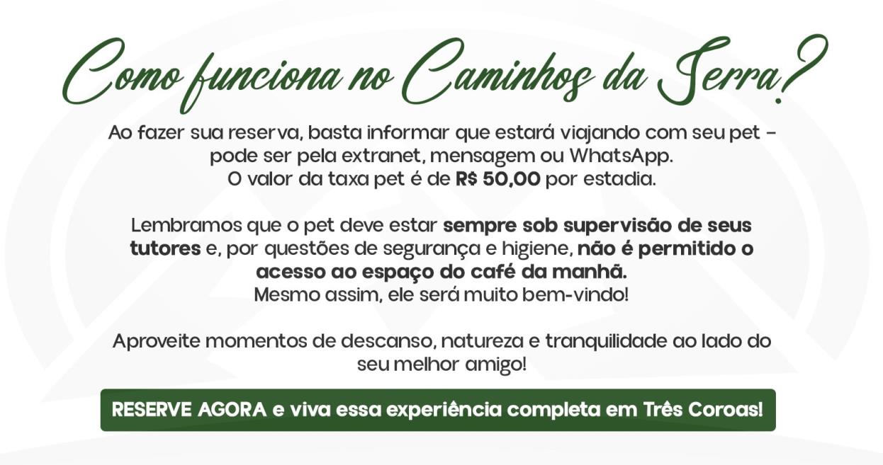 Foto 25 do Hotel Caminhos da Serra