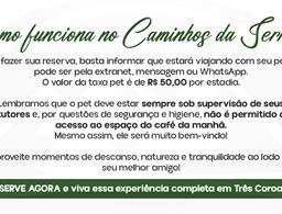 Hotel Caminhos da Serra