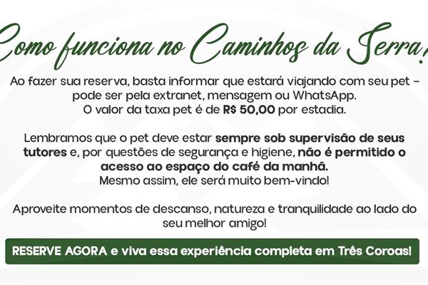 Foto 25 do Hotel Caminhos da Serra