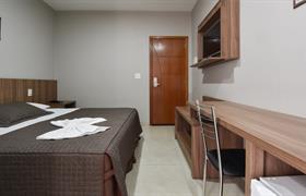 Super Luxo do Hotel Caminhos da Serra