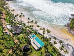 São José Beach Club & Hotel