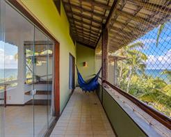 Apartamento King Size