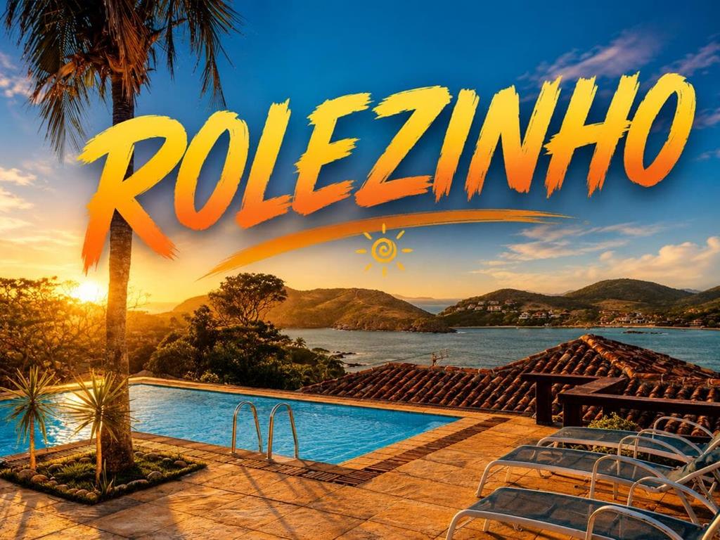 Pacote Promocional Rolezinho