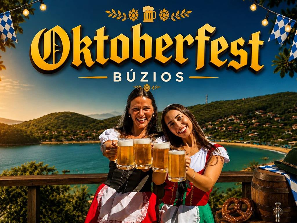 Pacote Promocional  Oktoberfest