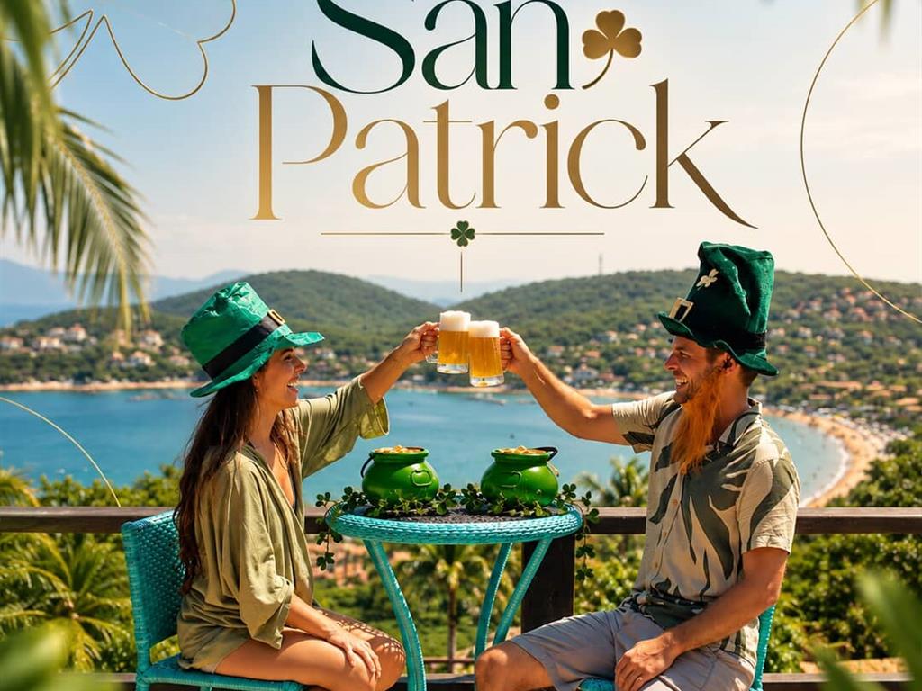 San Patrick