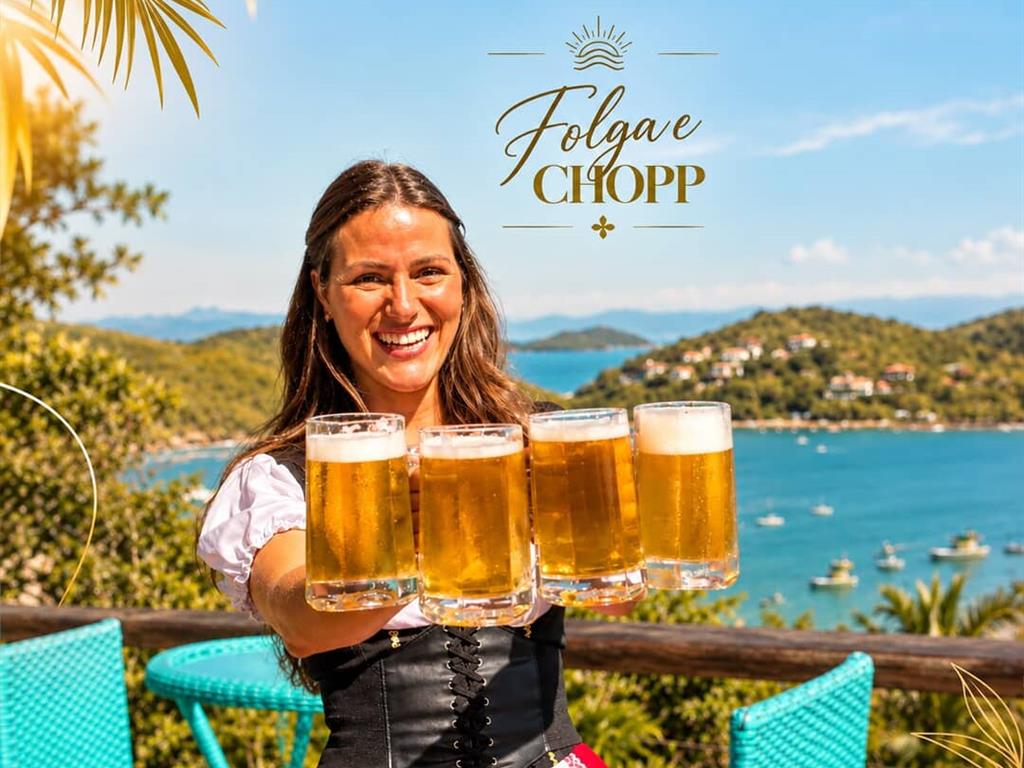 Folga & Chopp