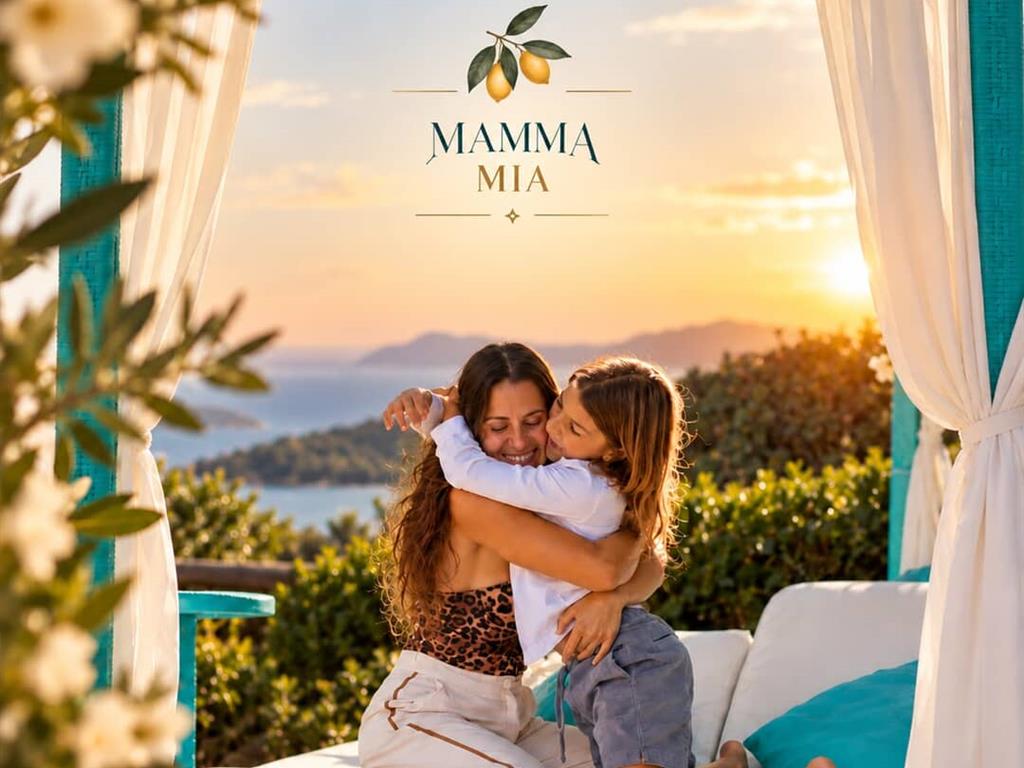 Mamma Mia