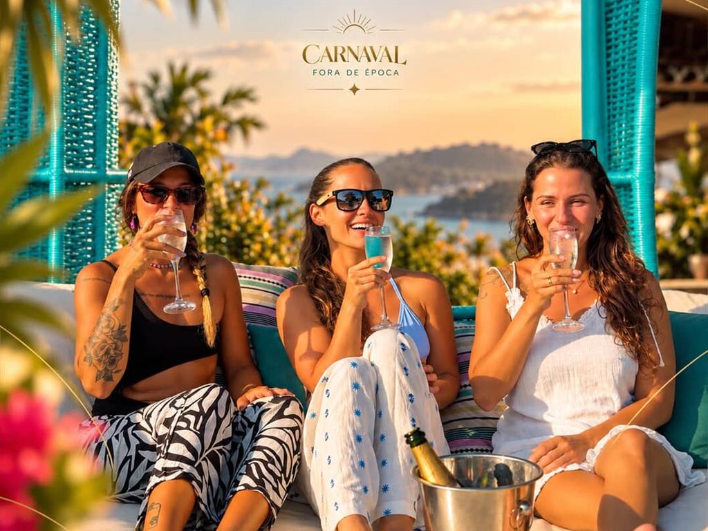 Carnaval Fora de Época