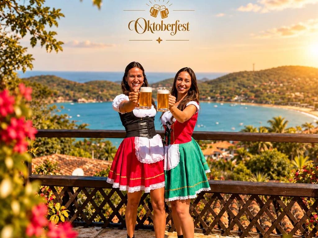 Oktoberfest