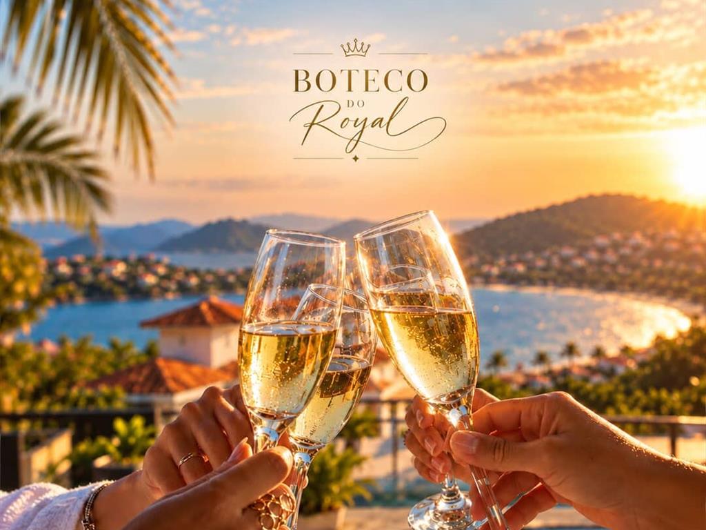 Boteco do Royal