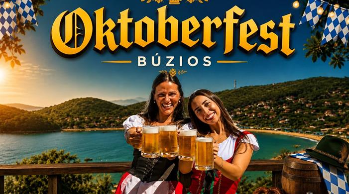 Pacote Promocional  Oktoberfest