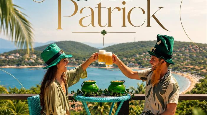 San Patrick