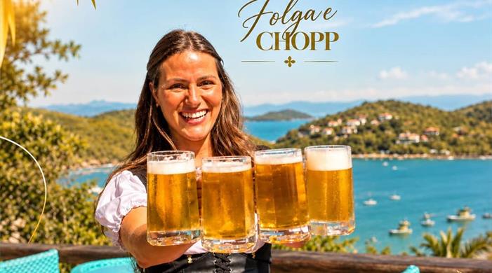 Folga & Chopp