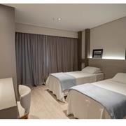 Quarto Standard Duplo | 2 Camas de Solteiro