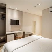 Quarto Standard | 1 Cama de Casal