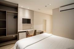 Quarto Standard | 1 Cama de Casal