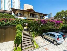 Divi-Divi Praia Hotel