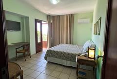 Suite familia com ante sala