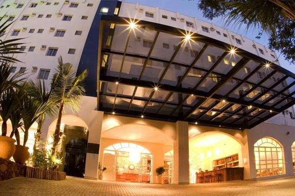 Foto 50 do Beira Rio Palace Hotel