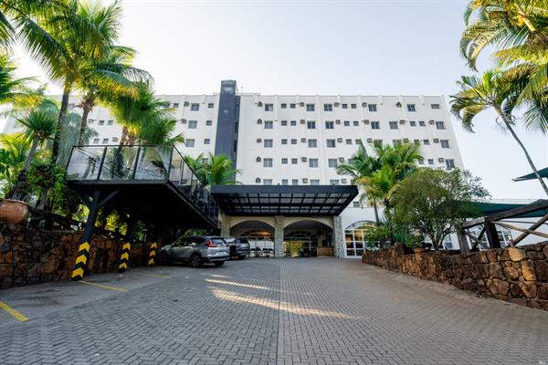 Foto 49 do Beira Rio Palace Hotel