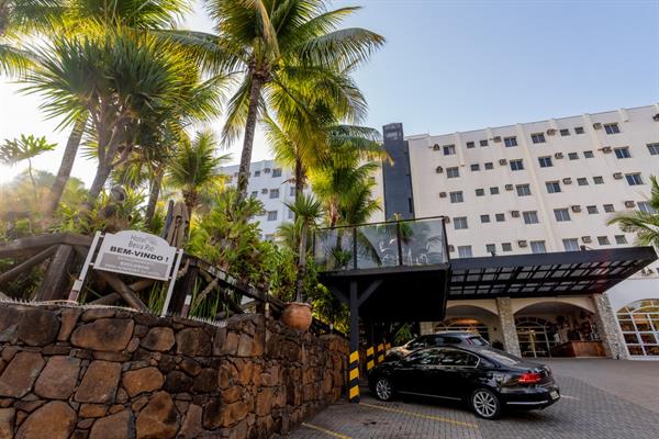 Foto 48 do Beira Rio Palace Hotel