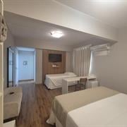 Suíte Master Triplo