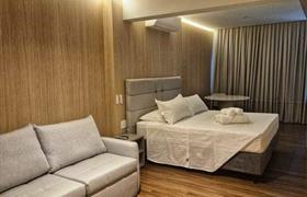 Luxo Hidro do Beira Rio Palace Hotel