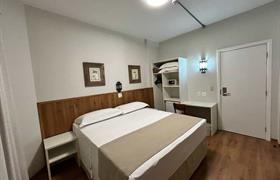 Standard Casal do Beira Rio Palace Hotel