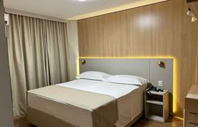 Superior Casal do Beira Rio Palace Hotel
