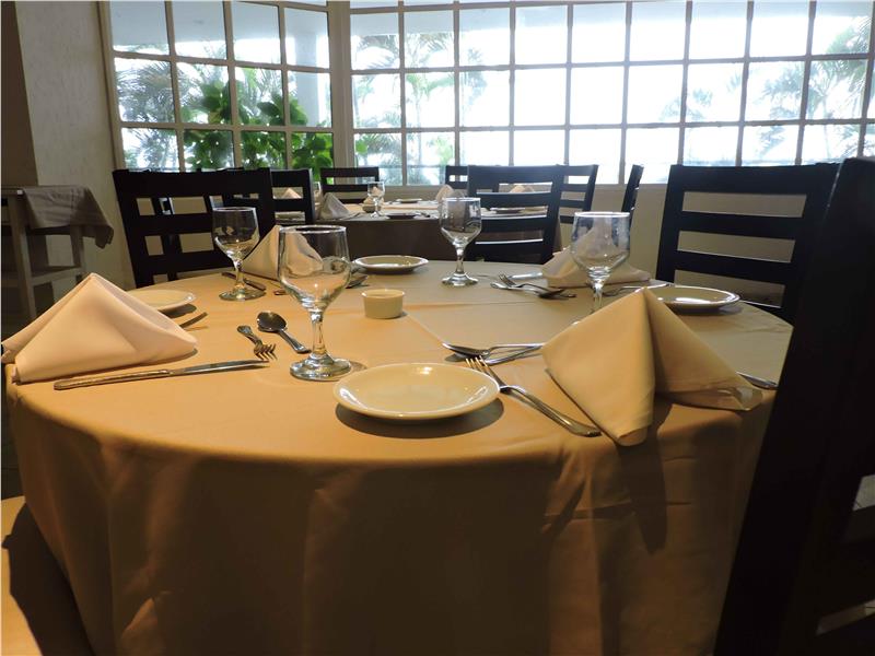 Restaurante Coffee Shop