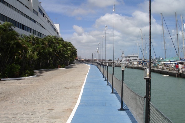 Pista de Cooper 