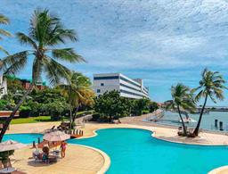 Marina Park Hotel