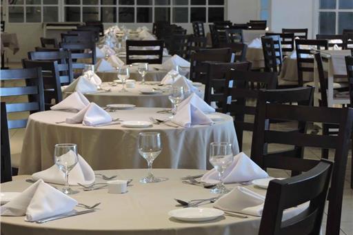 Restaurante Coffee Shop