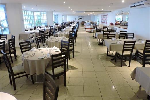 Restaurante Coffee Shop