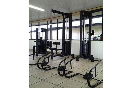 Academia de Ginástica