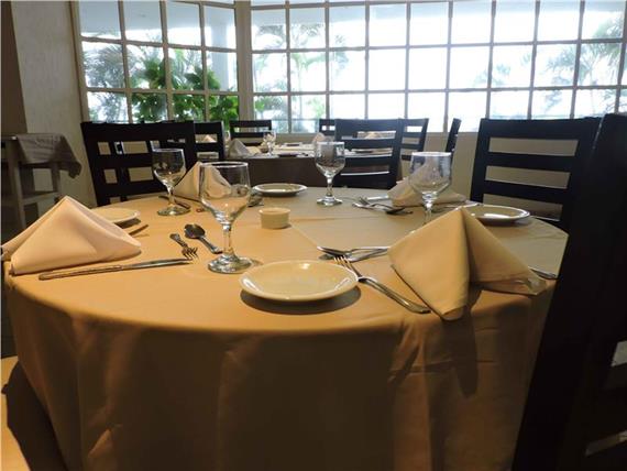 Restaurante Coffee Shop