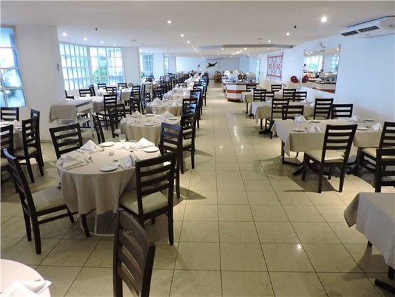 Restaurante Coffee Shop