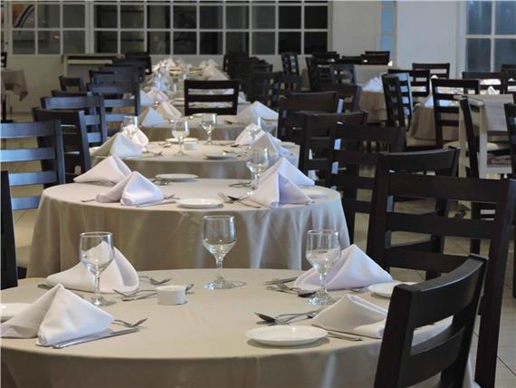 Restaurante Coffee Shop