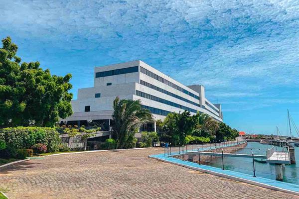 Foto 2 do Marina Park Hotel