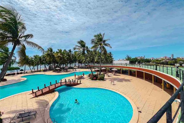 Foto 3 do Marina Park Hotel