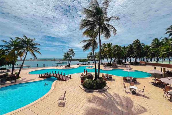 Foto 4 do Marina Park Hotel