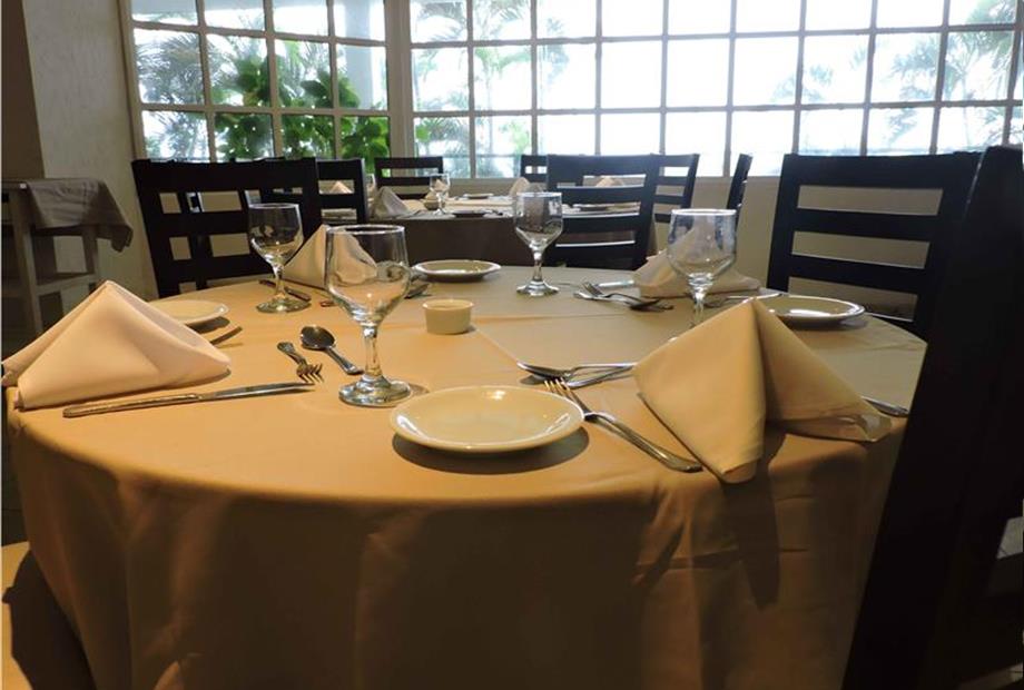 Restaurante Coffee Shop