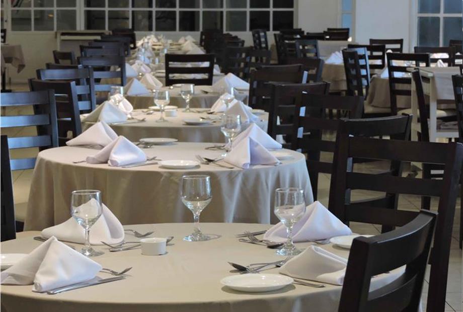 Restaurante Coffee Shop