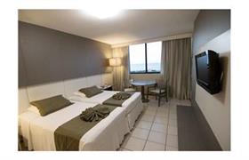 Luxo do Marina Park Hotel