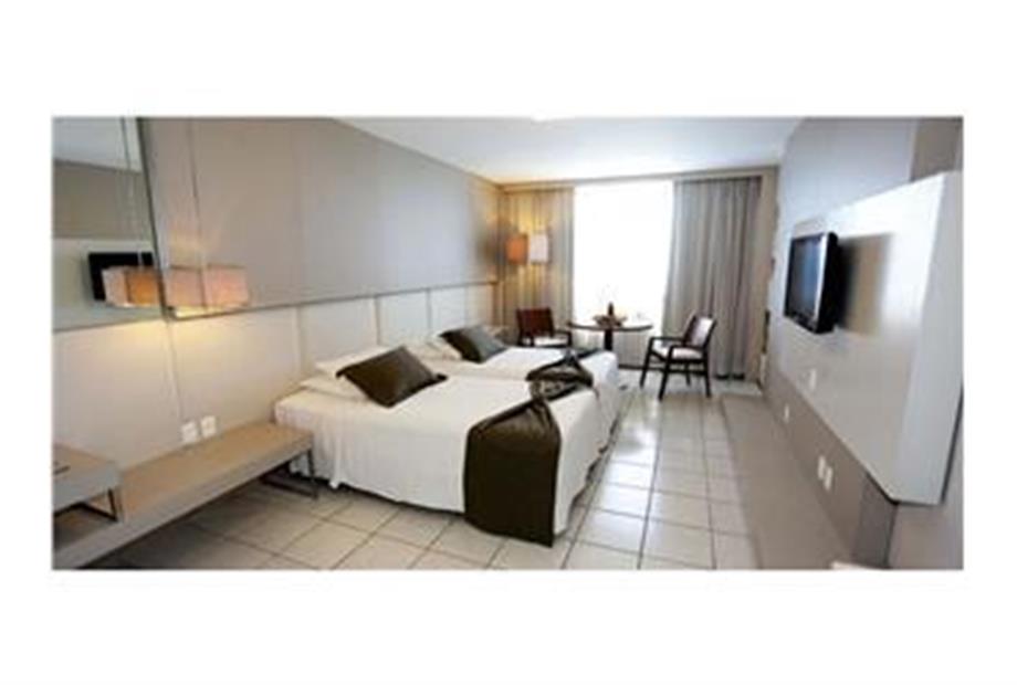 Apto. Standard Premium DBL