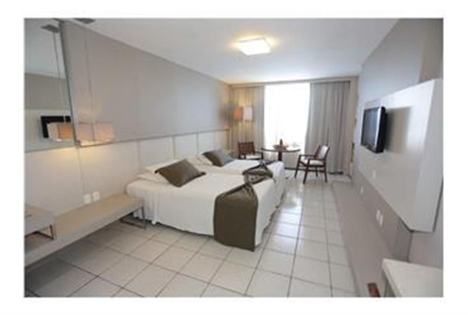 Apto. Luxo Premium DBL